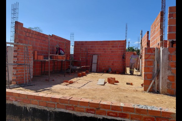 CRESHE/PRÉ-ESCOLA