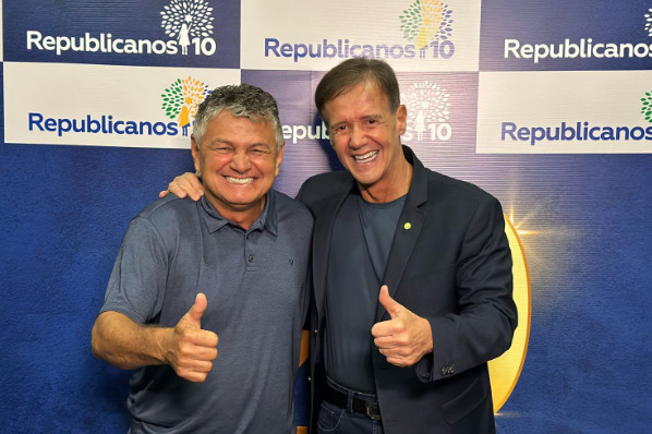 20 ANOS DO REPUBLICANOS