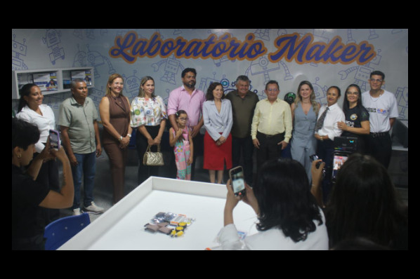 REFORMA E AMPLIAÇÃO DA ESCOLA WANDERLY FERRAZ