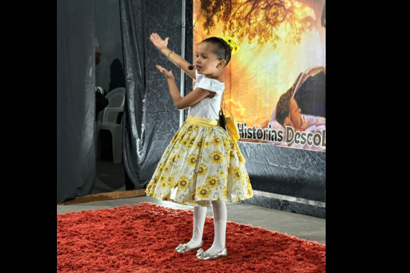 9º FESTIVAL DE POESIA E MÚSICA