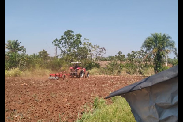 AGRICULTURA FAMILIAR