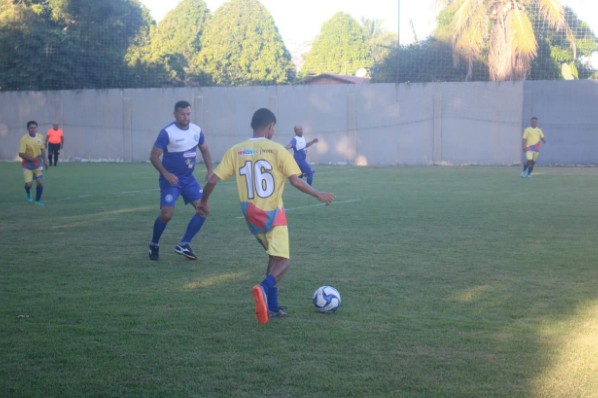 COPA RF MASTER 2026