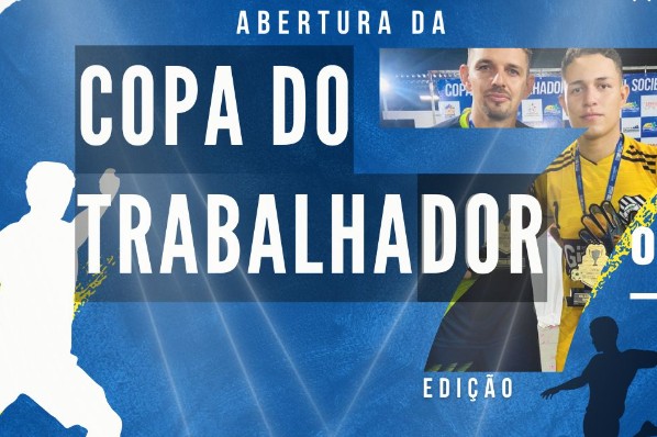 COPA DO TRABALHADOR 2024