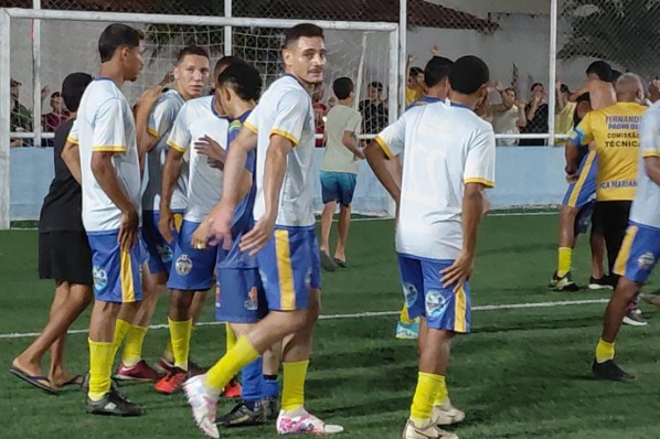 COPAS RF DE FUTEBOL SOCIETY 2026