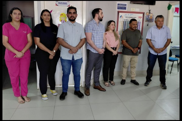 SEMUS - ATENDIMENTO ESPECIALIZADO