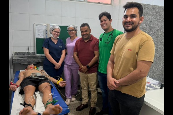JME's AVALIAÇÃO MÉDICA DE ATLETAS