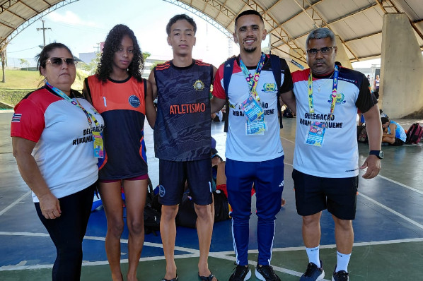 ATLETISMO JEMs
