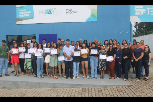 CURSO DE INFORMATICA BÁSICA CONCLUIDO