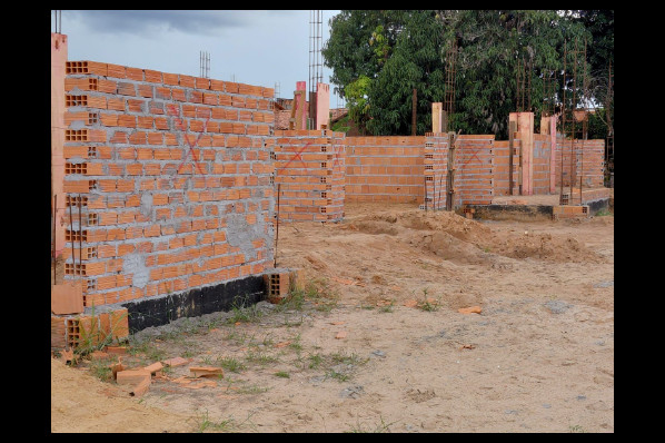 CRECHE DA VILA ITA