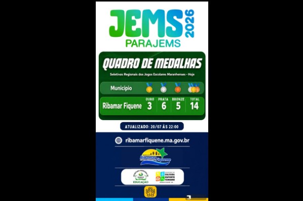 ATLETAS FIQUENENSES NO PÓDIO