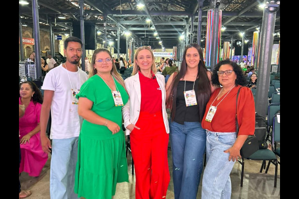 IV ENCONTRO DO CADASTRO ÚNICO