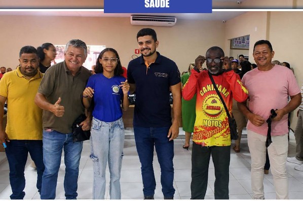PROGRAMA NOVO OLHAR