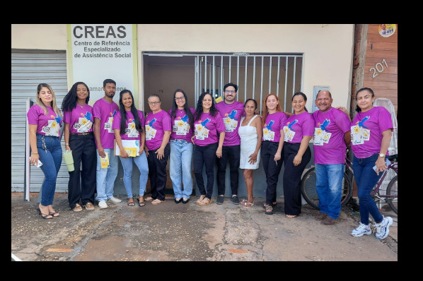 COMBATE AO ABUSO E EXPLORAÇÃO SEXUAL DE CRIANÇAS E ADOLESCENTES