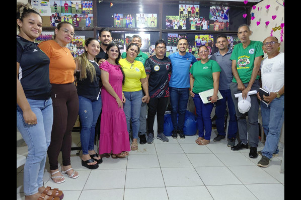 JOGOS ESCOLARES 2026